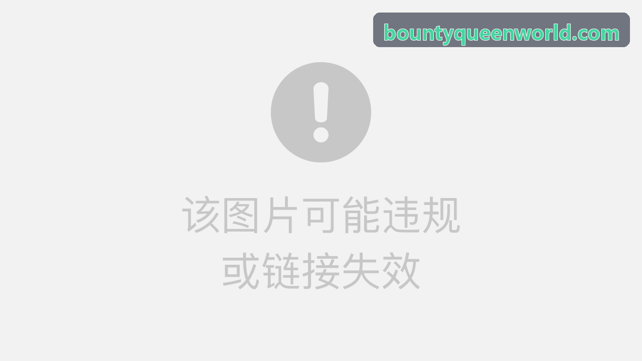 赏金女王全景架构视图